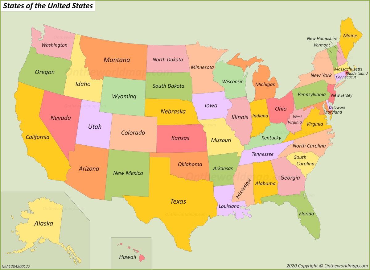 Our Operated Transportation Destinations in Washington